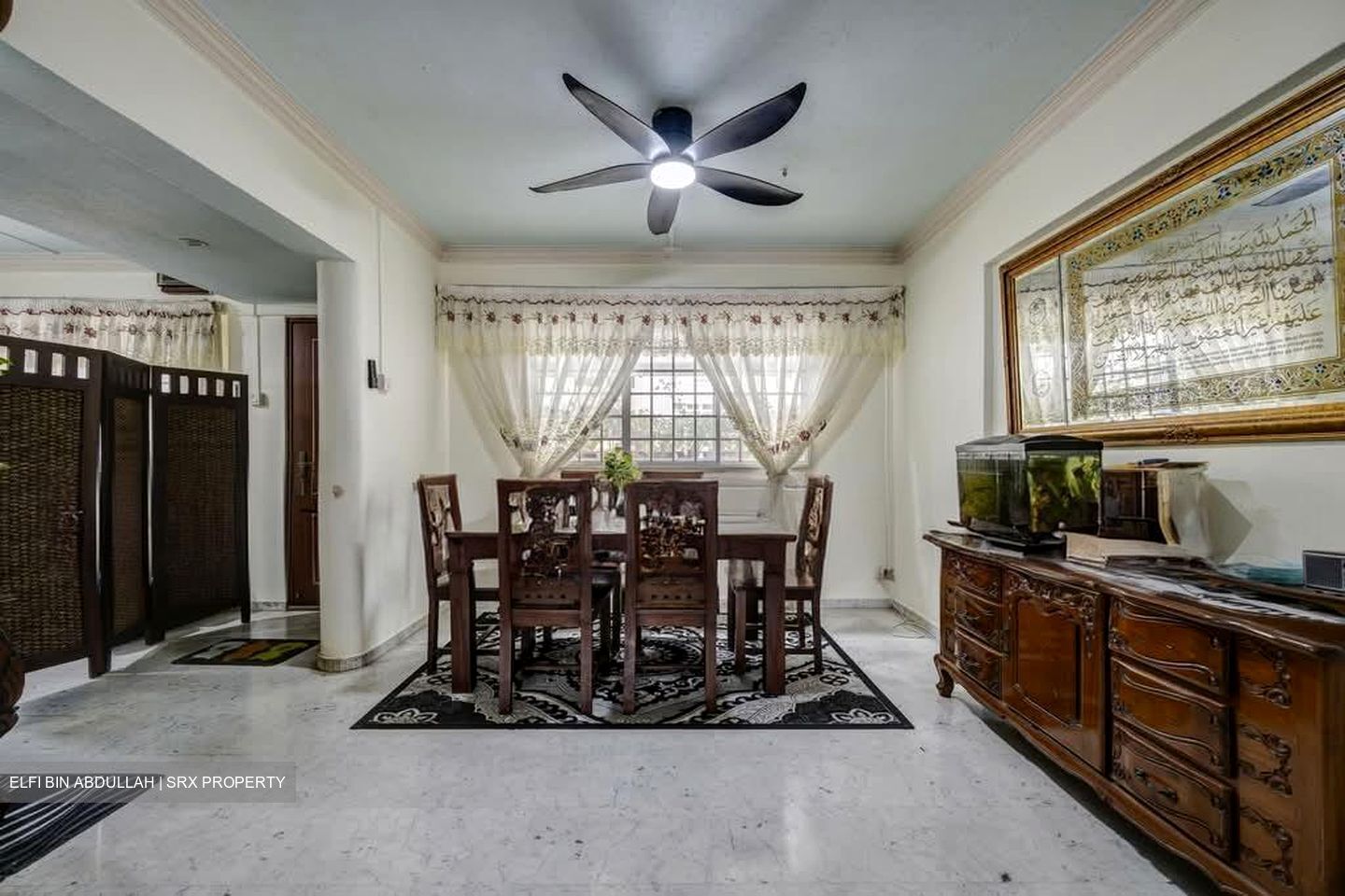 Blk 533 Hougang Avenue 6 (Hougang), HDB Executive #534519571